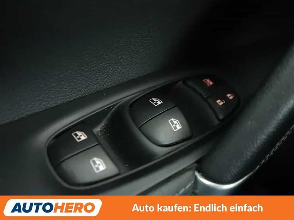 Nissan Qashqai 1.3 DIG-T Tekna Aut.*NAVI*LED*360CAM*ACC 11/2019-photo-25