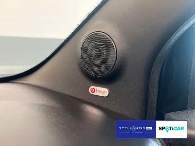 Abarth 500 1.4 T-Jet 16V 595 *Beats A 500 1.4 T-Jet 16V 01/2024-photo-15