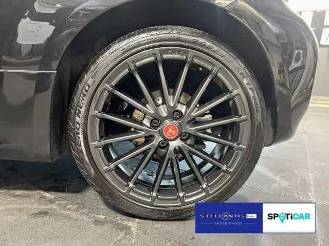 Abarth 500 1.4 T-Jet 16V 595 *Beats A 500 1.4 T-Jet 16V 01/2024-photo-6