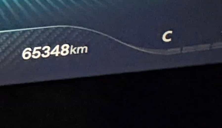 Other Other Mg HS 1.5T-GDI Luxury 04/2023-photo-9