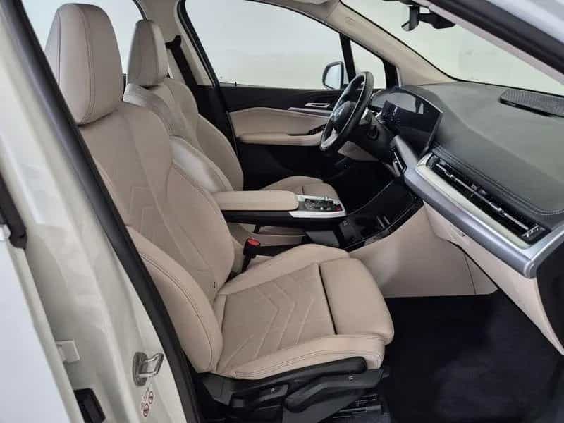 Other Other BMW Serie 2 Active Tourer Serie 2 U06 Active Tou 01/2023-photo-10