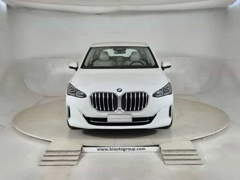 Other Other BMW Serie 2 Active Tourer Serie 2 U06 Active Tou 01/2023-photo-2