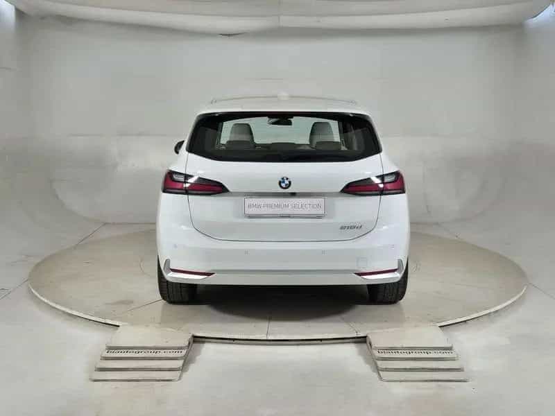 Other Other BMW Serie 2 Active Tourer Serie 2 U06 Active Tou 01/2023-photo-3