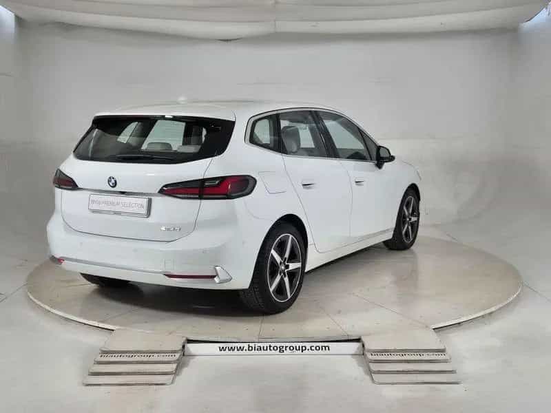 Other Other BMW Serie 2 Active Tourer Serie 2 U06 Active Tou 01/2023-photo-4