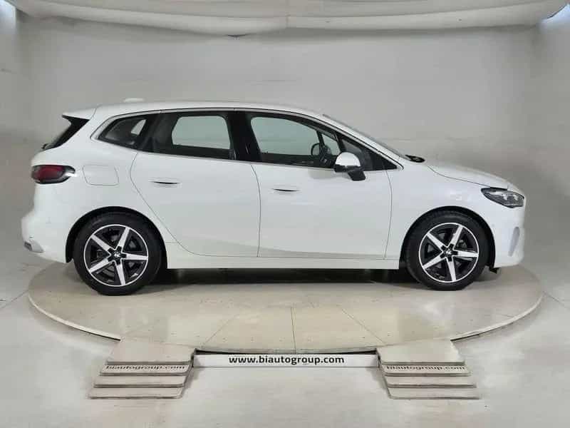 Other Other BMW Serie 2 Active Tourer Serie 2 U06 Active Tou 01/2023-photo-5