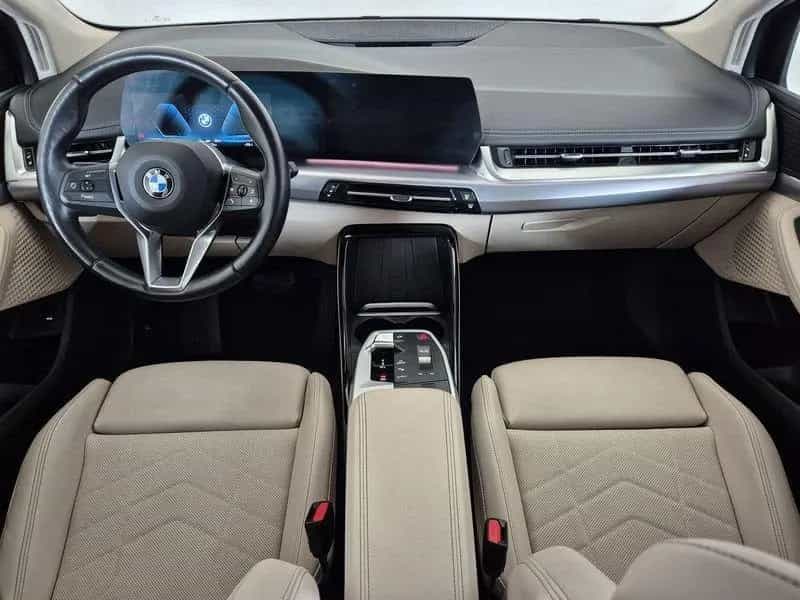 Other Other BMW Serie 2 Active Tourer Serie 2 U06 Active Tou 01/2023-photo-8