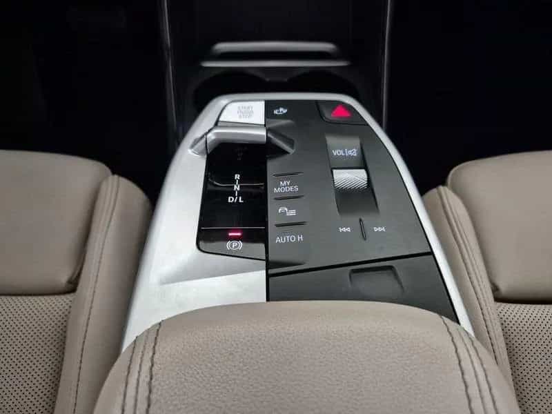 Other Other BMW Serie 2 Active Tourer Serie 2 U06 Active Tou 01/2023-photo-9