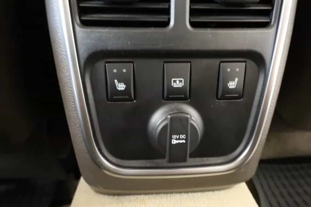 Lancia Thema 3.0 CRD Executive,BiXen,Navi,KeyG,Pano,ACC 05/2012-photo-15