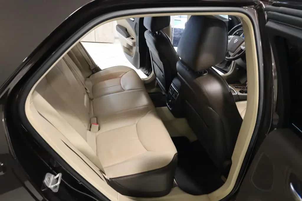 Lancia Thema 3.0 CRD Executive,BiXen,Navi,KeyG,Pano,ACC 05/2012-photo-17