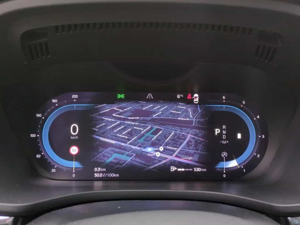 Volvo XC 60 R Design AWD 02/2022-photo-13