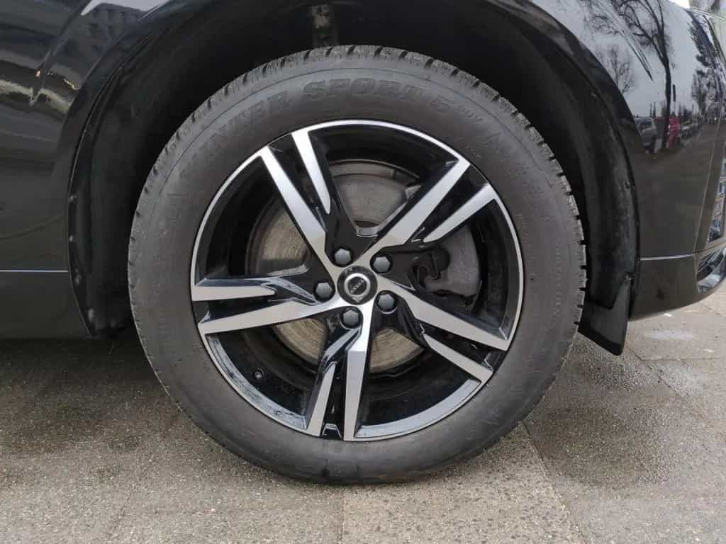 Volvo XC 60 R Design AWD 02/2022-photo-20