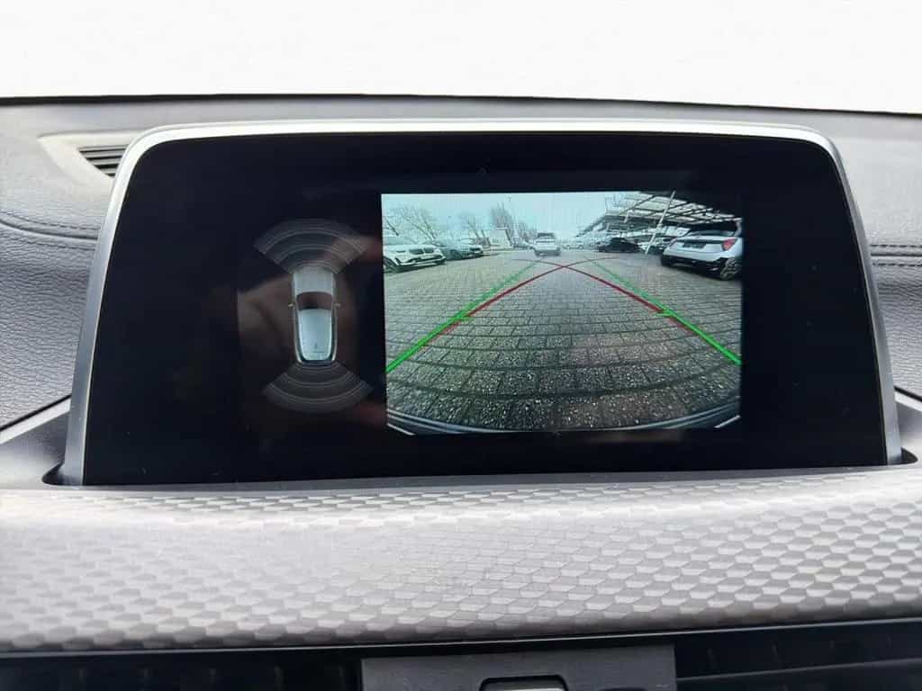 BMW X2 sDrive 20i M Sport AHK Pano RFK LED DA SHZ 12/2018-photo-18