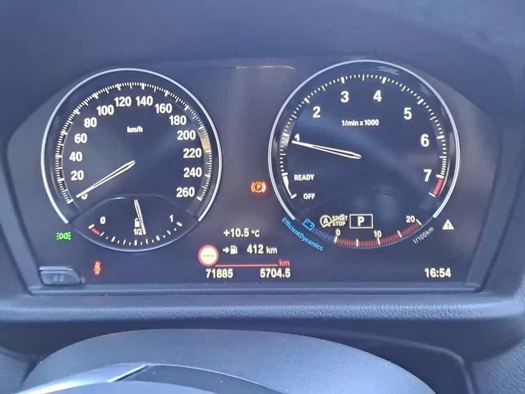 BMW X2 sDrive18i Advantage Klimaaut. Sportsitze AHK 12/2018-photo-9
