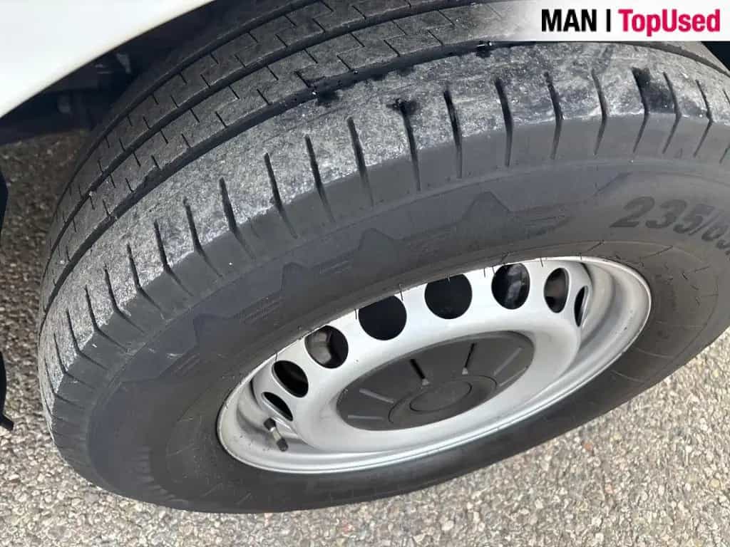 MAN TGE 3.180 4X2F SB LED Klima Standhzg 12/2022-photo-10