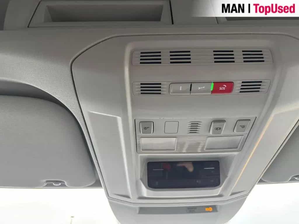 MAN TGE 3.180 4X2F SB LED Klima Standhzg 12/2022-photo-17