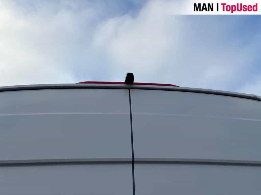 MAN TGE 3.180 4X2F SB LED Klima Standhzg 12/2022-photo-24