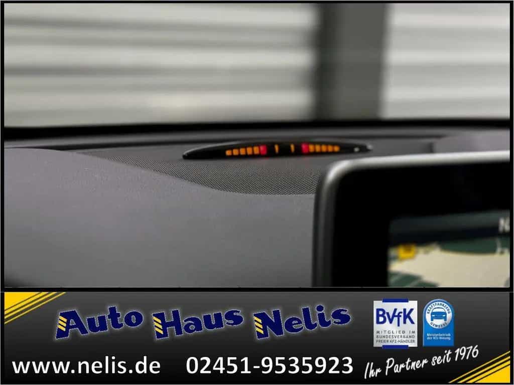 Mercedes-Benz CLA-Class 180 Coupe Urban PDC Navi LED NotbremsAssyst 03/2018-photo-24
