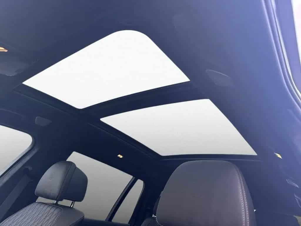 ALPINA XB7 Manufaktur SW-TR AHK Black Line B&W Navi LED null-photo-15
