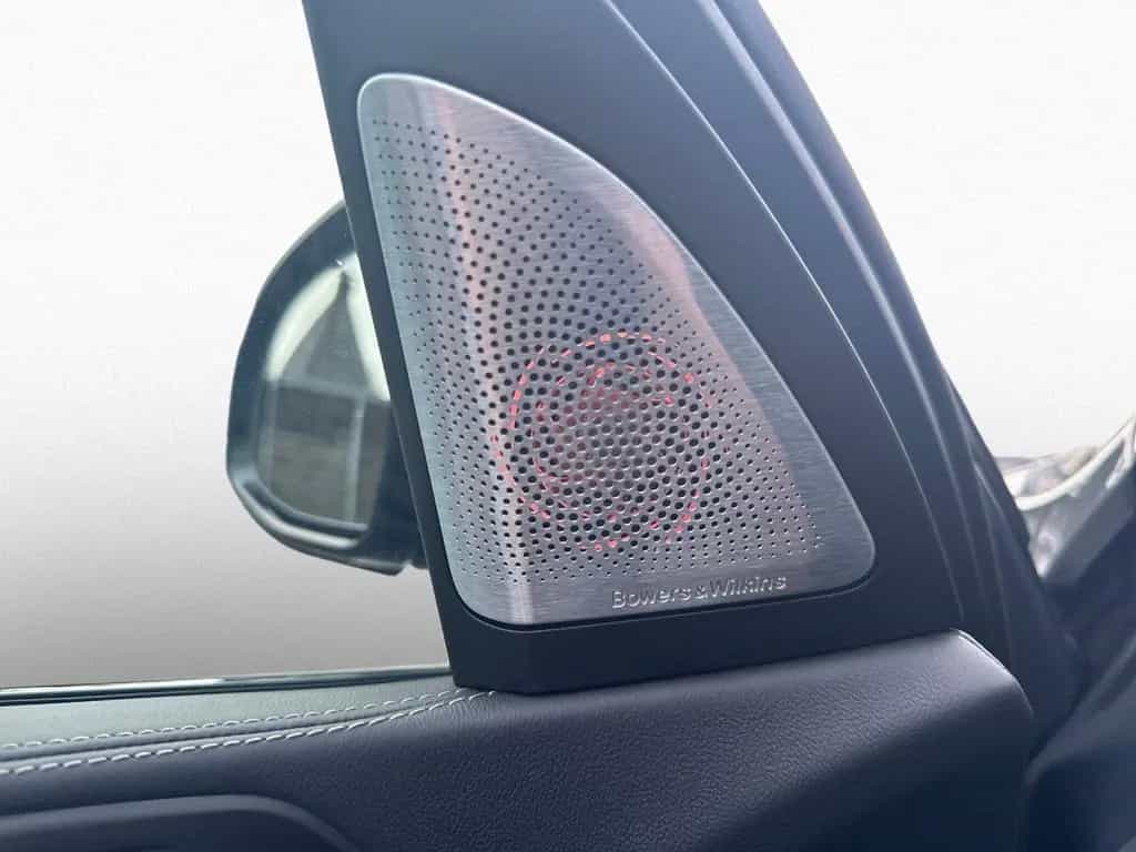 ALPINA XB7 Manufaktur SW-TR AHK Black Line B&W Navi LED null-photo-16