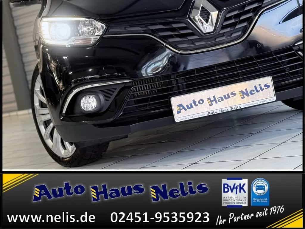 Renault Scenic 1.2 TCe 115 Energy Navigation PDC DAB Dig 06/2017-photo-22