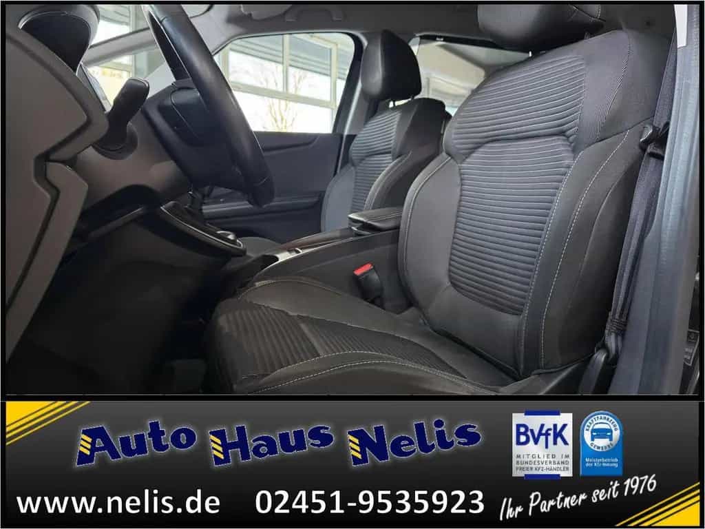 Renault Scenic 1.2 TCe 115 Energy Navigation PDC DAB Dig 06/2017-photo-7