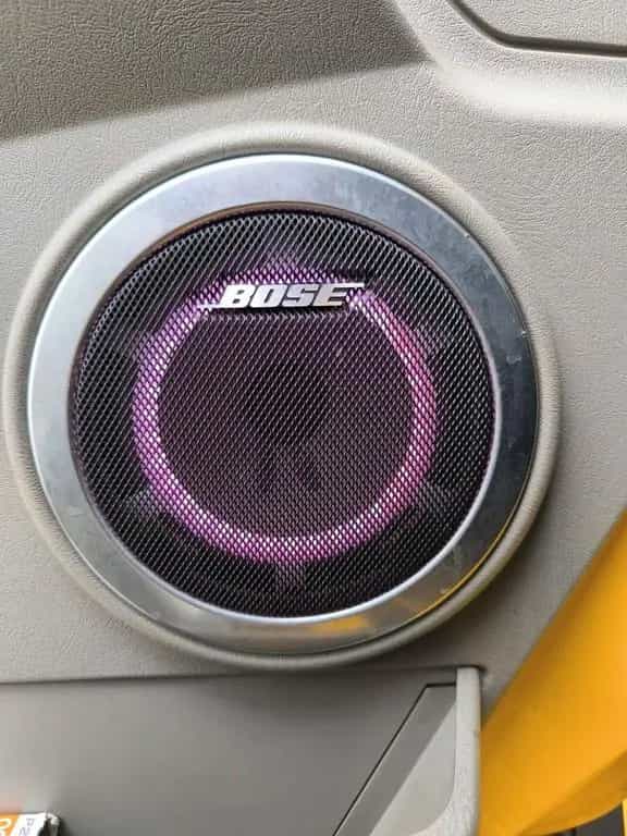 Hummer H2 6.0 V8 SUV Platinum 02/2005-photo-8