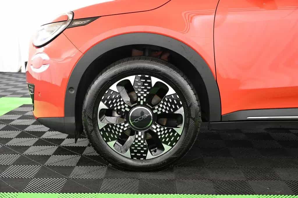 Fiat 600 1.2 Hybrid 136 DCT6 La Prima LED/NAVI/SHZ/18 12/2024-photo-9