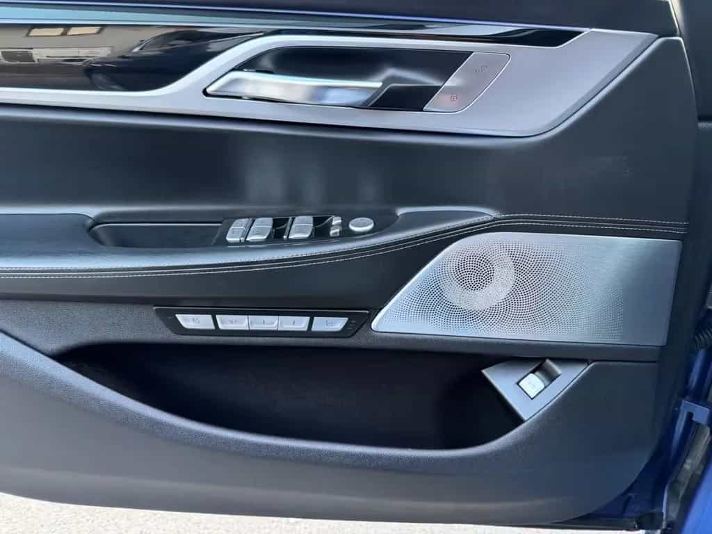 ALPINA B7 BITURBO Schiebedach Sitzheizung ACC Kamera 10/2016-photo-10