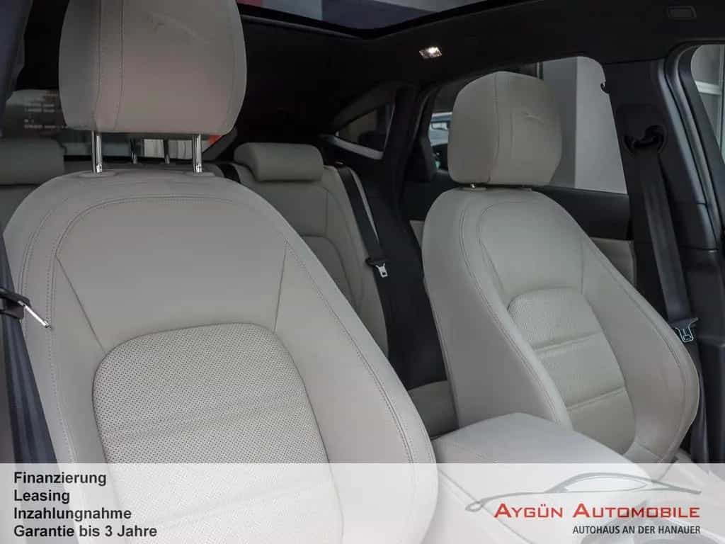 Jaguar E-Pace D165 AWD S*ACC*Pano*Winter-Paket*Black-Pa 07/2021-photo-11