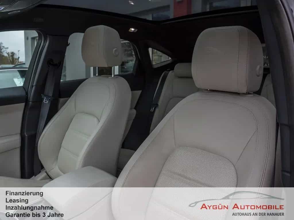 Jaguar E-Pace D165 AWD S*ACC*Pano*Winter-Paket*Black-Pa 07/2021-photo-9