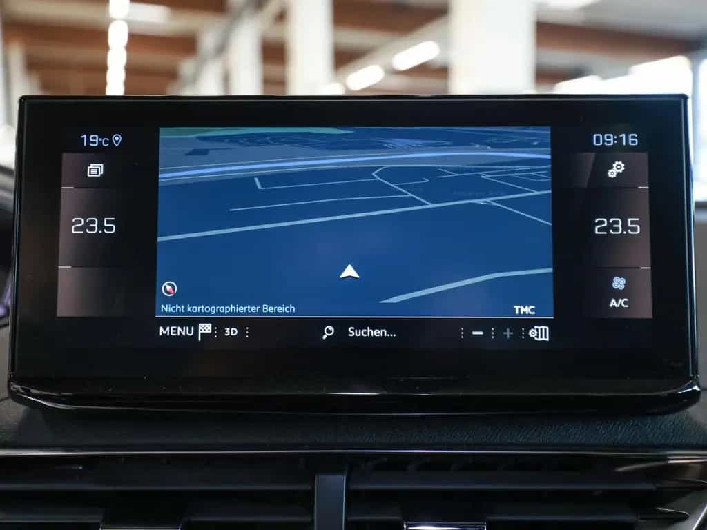 Peugeot 3008 GT Hybrid 136 e-DSC6 AHK NACHTSICHT ACC LED 01/2024-photo-10