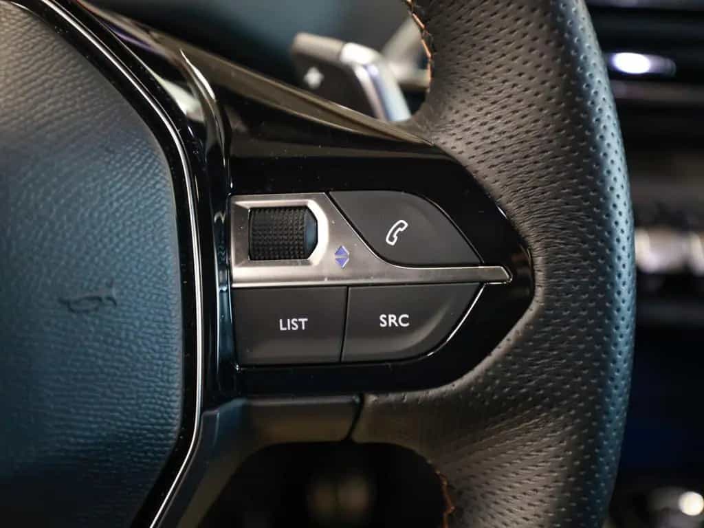 Peugeot 3008 GT Hybrid 136 e-DSC6 AHK NACHTSICHT ACC LED 01/2024-photo-18