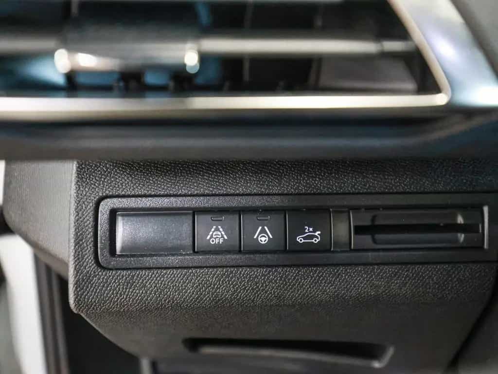 Peugeot 3008 GT Hybrid 136 e-DSC6 AHK NACHTSICHT ACC LED 01/2024-photo-27