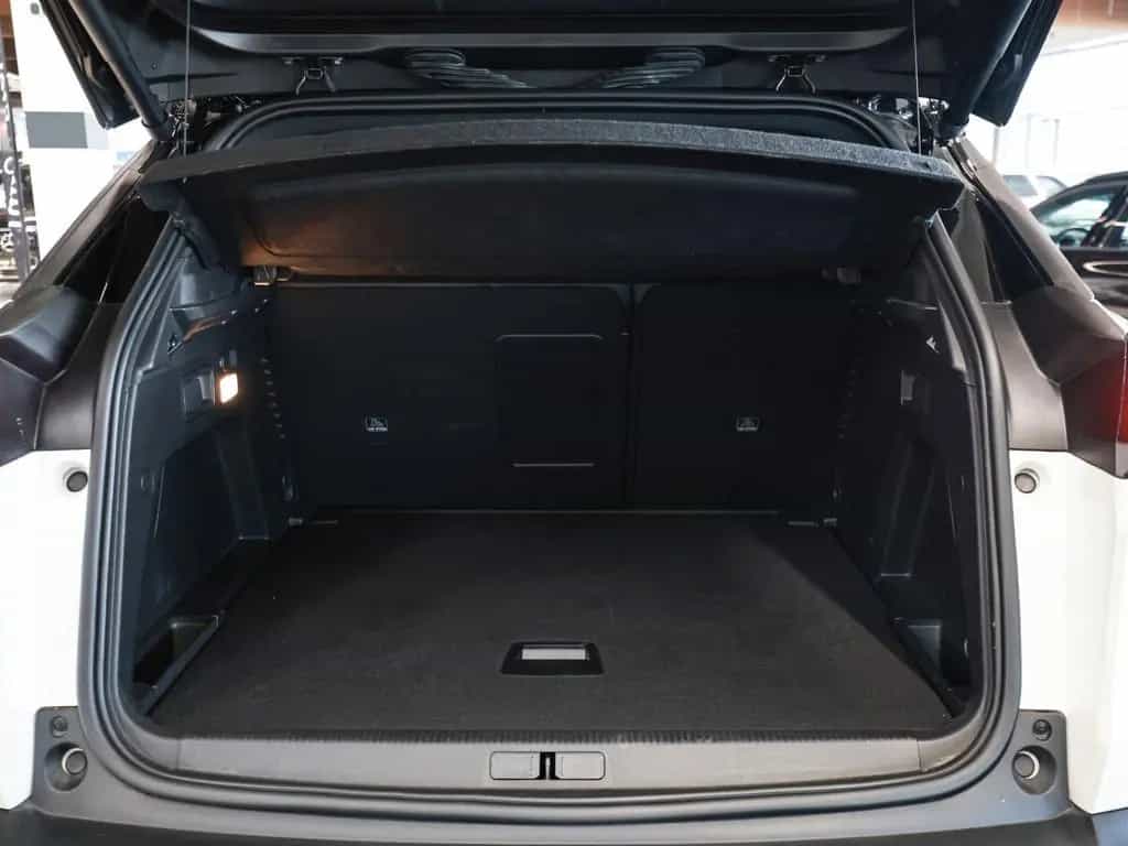 Peugeot 3008 GT Hybrid 136 e-DSC6 AHK NACHTSICHT ACC LED 01/2024-photo-31