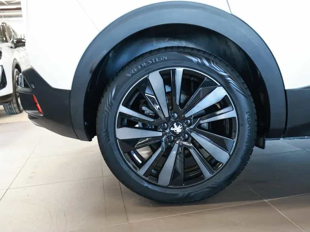 Peugeot 3008 GT Hybrid 136 e-DSC6 AHK NACHTSICHT ACC LED 01/2024-photo-6