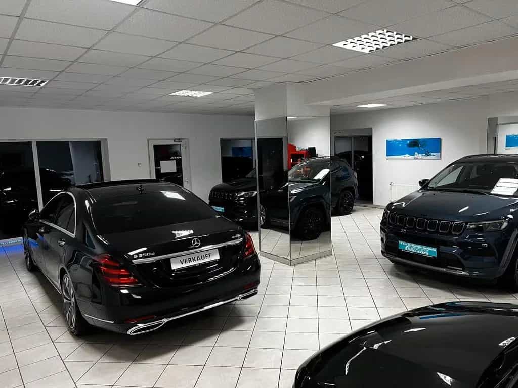 Mercedes-Benz GLA-Class 200 AUTOMATIK COMAND LEDER ILS R.KAMERA 01/2016-photo-18
