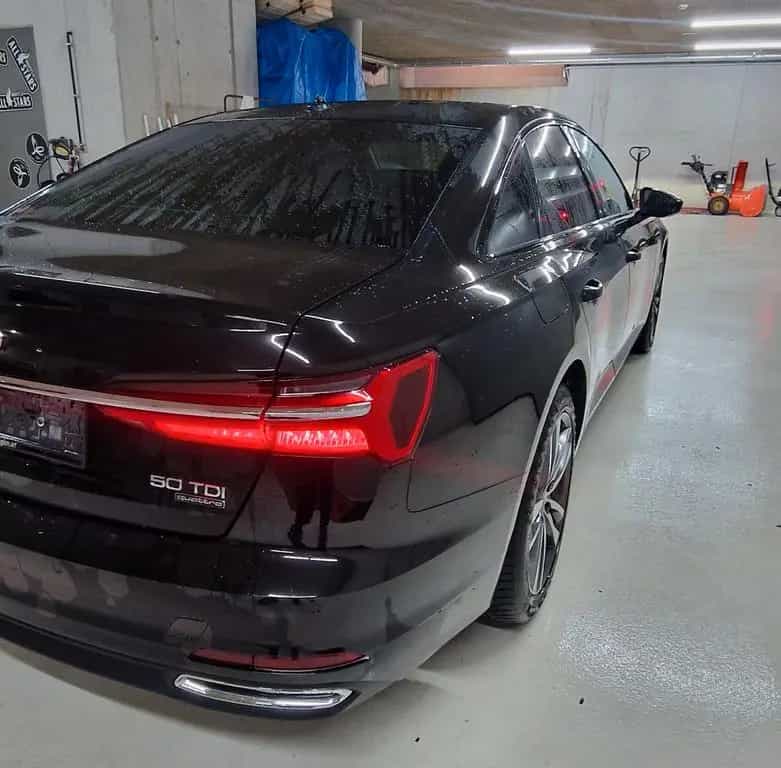 Audi A6 50 TDI quattro tiptronic - 09/2021-photo-10