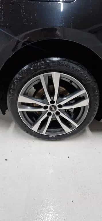 Audi A6 50 TDI quattro tiptronic - 09/2021-photo-11