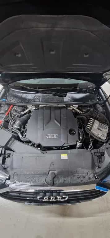 Audi A6 50 TDI quattro tiptronic - 09/2021-photo-12
