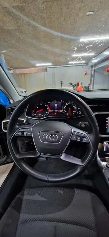 Audi A6 50 TDI quattro tiptronic - 09/2021-photo-14
