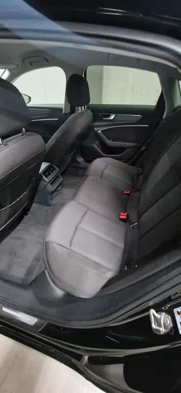 Audi A6 50 TDI quattro tiptronic - 09/2021-photo-16