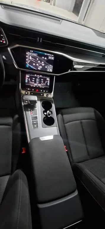 Audi A6 50 TDI quattro tiptronic - 09/2021-photo-17
