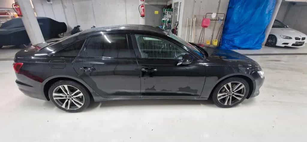 Audi A6 50 TDI quattro tiptronic - 09/2021-photo-3