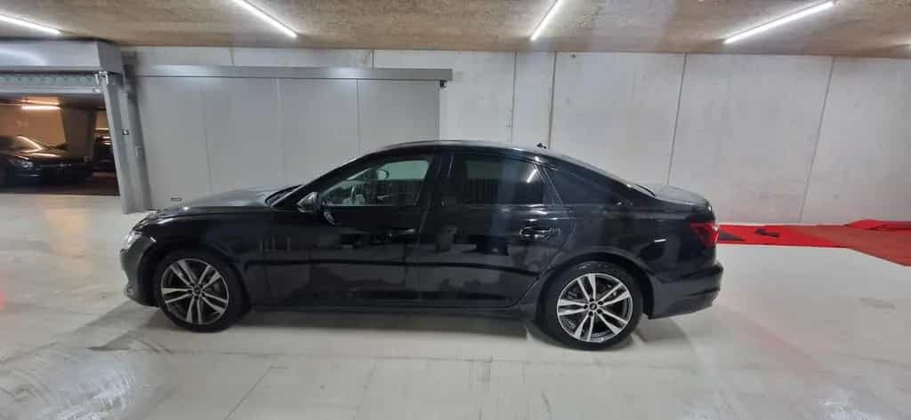 Audi A6 50 TDI quattro tiptronic - 09/2021-photo-4