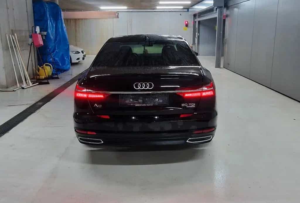 Audi A6 50 TDI quattro tiptronic - 09/2021-photo-5
