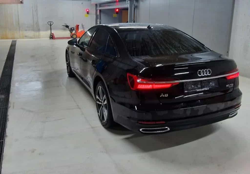 Audi A6 50 TDI quattro tiptronic - 09/2021-photo-6
