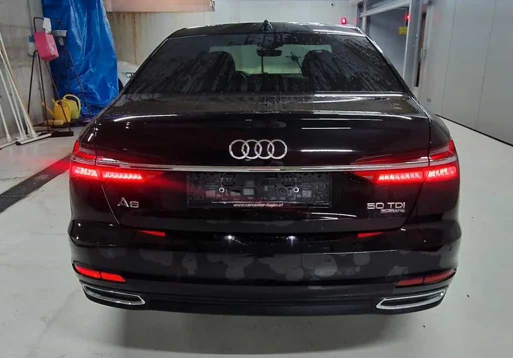 Audi A6 50 TDI quattro tiptronic - 09/2021-photo-9