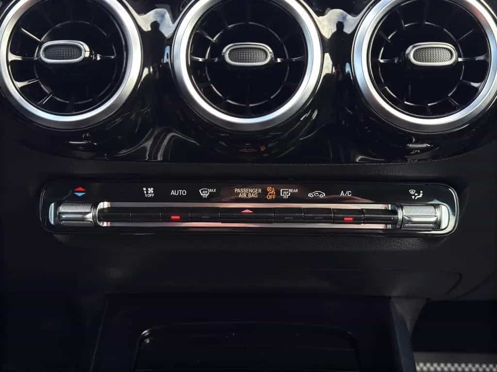 Mercedes-Benz GLA 200 7G-DCT Progressive *AHK*LED*MBUX*BUSINES 06/2023-photo-16