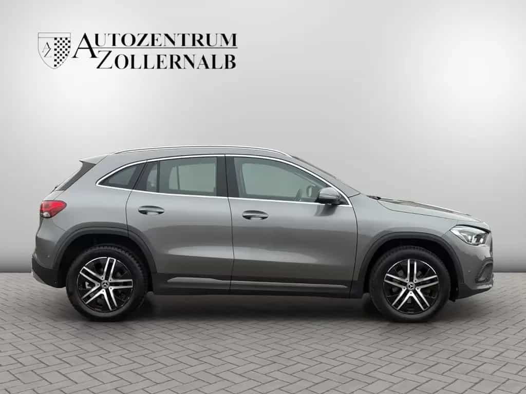 Mercedes-Benz GLA 200 7G-DCT Progressive *AHK*LED*MBUX*BUSINES 06/2023-photo-6