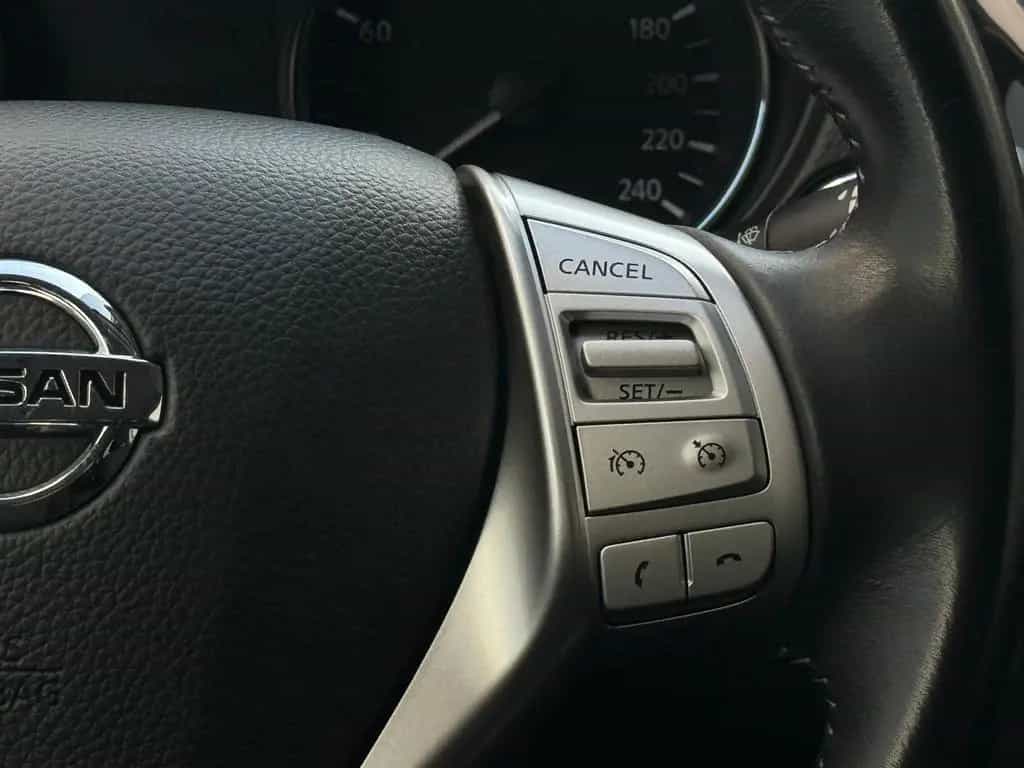 Nissan Qashqai N-Connecta AUT.°PANO°360 KAMERA°NAVI°SHZ 10/2016-photo-18